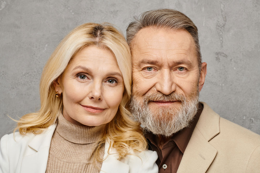 Claudia & Johannes S.